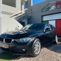 Bmw 318 D Touring 150 CV DIESEL