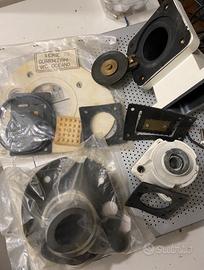 Kit wc Orvea mod.Ocean 79