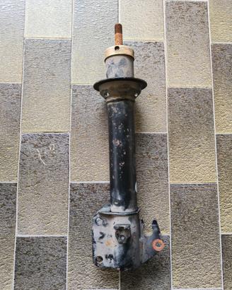 Coppia ammortizzatori anteriori Volvo 480