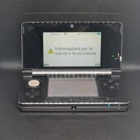 Nintendo 3ds