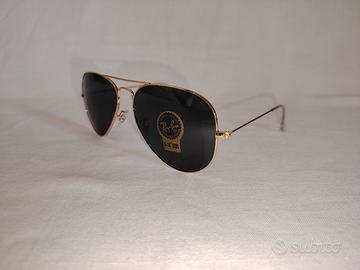 Ray-ban 3025 Aviator Large Metal unisex