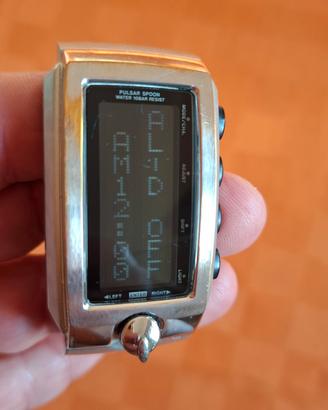 Orologio Pulsar