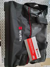 borsa porta attrezzi