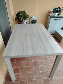 Tavolo allungabile Ikea