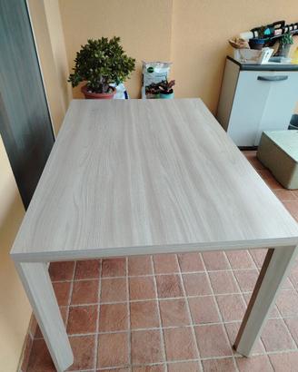 Tavolo allungabile Ikea