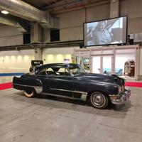 Cadila Coupè De Ville 1949