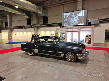 Cadila Coupè De Ville 1949