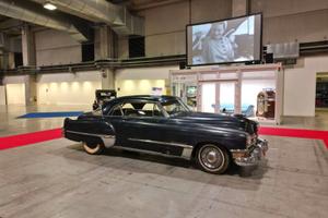 Cadila Coupè De Ville 1949