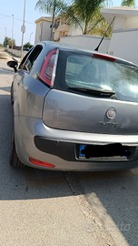 Fiat punto evo