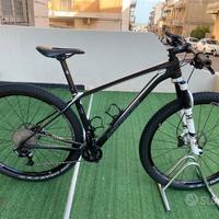 Mtb merida misura M