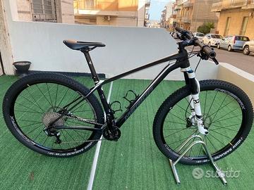 Mtb merida misura M