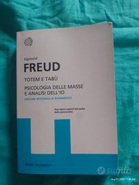 libri di FREUD