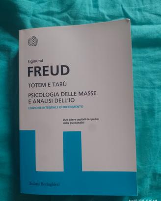 Libri di FREUD