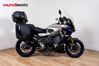 YAMAHA TRACER 9 GT - 2022