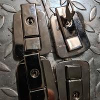 Per Guzzi 1000 Idroconvert, California t3 e altre