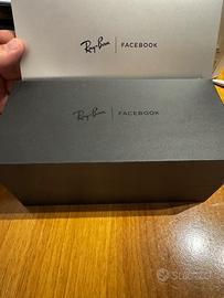 Occhiali Ray-Ban Stories