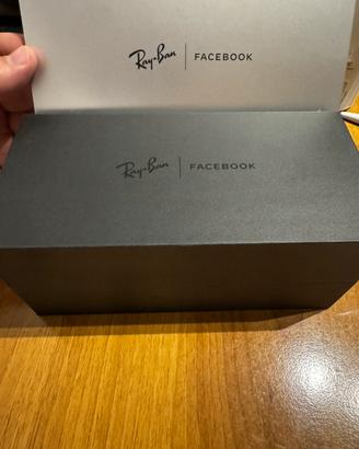 Occhiali Ray-Ban Stories