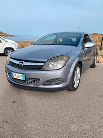 OPEL ASTRA 1.7 DIESEL