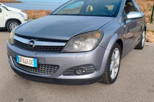 OPEL ASTRA 1.7 DIESEL
