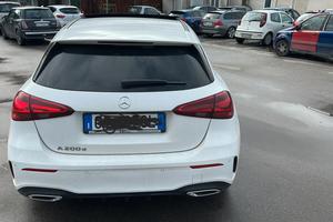 Mercedes-Benz Classe A200d AMG LINE PREMIUM