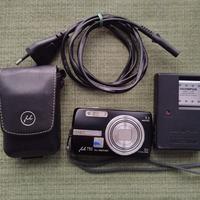 Olympus u750