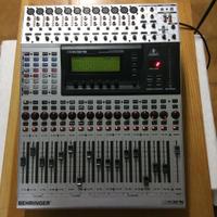 Mixer