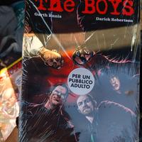 the boys 1 2 