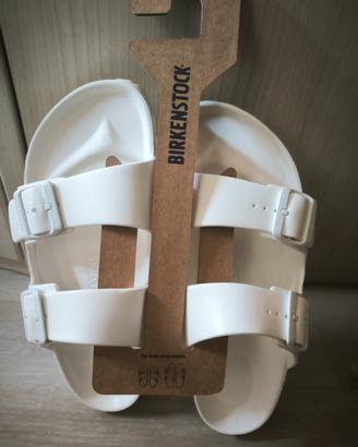 ciabatta birkenstock Arizona Eva uomo donna