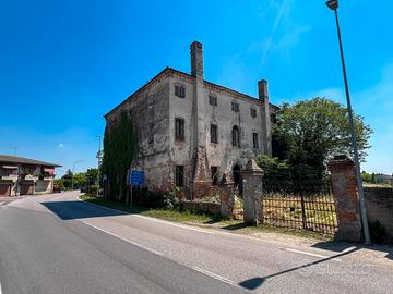 CONA: Villa Veneta