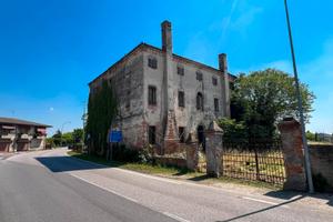 CONA: Villa Veneta