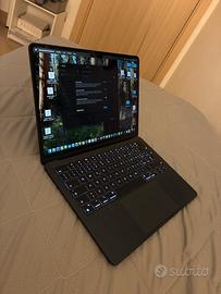 Macbook Air 13” (2024) Chip M3