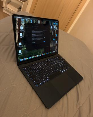 Macbook Air 13” (2024) Chip M3