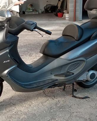 Scooter piaggio X9 Evolution 250