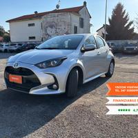 TOYOTA Yaris 4� serie Yaris 1.5 Hybrid 5 porte ...