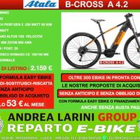 Atalanta b-cross 4.2