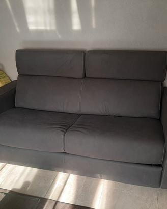 divano letto 