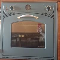   FORNO NARDI VINTAGE,  FUNZIONANTE! 