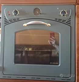   FORNO NARDI VINTAGE,  FUNZIONANTE! 