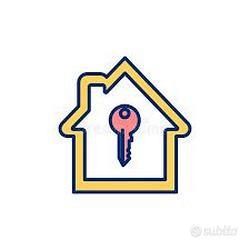 Brunico appartamento ampio