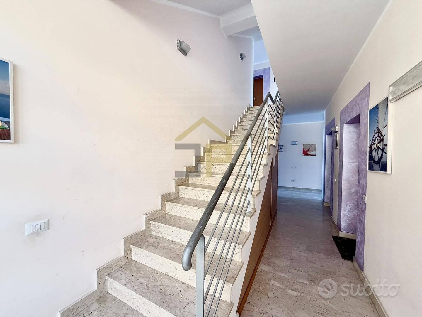 Appartamento – Balestrate, Palermo - Vista 4