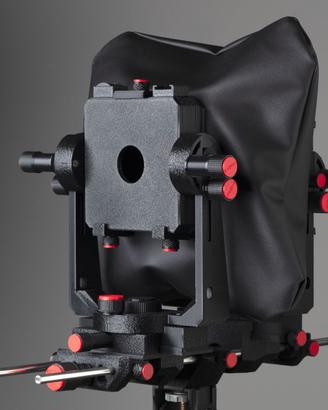 Fotocamera Banco Ottico