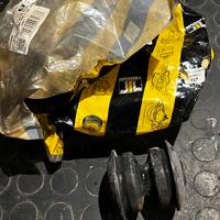 Boccola Balestra Posteriore Ford Transit