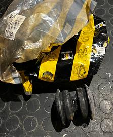 Boccola Balestra Posteriore Ford Transit