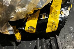 Boccola Balestra Posteriore Ford Transit