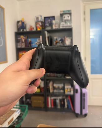 pad xbox séries x perfettamente funzionate