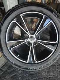 kit audi Q3 sportback 19°