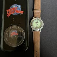 Orologio Planet Hollywood anni 90