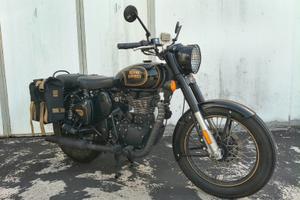 Royal Enfield Classic 500