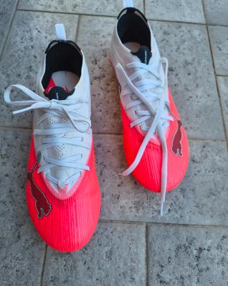 scarpe da calcetto Puma  Nitro 7 ultimate 