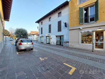 UFFICIO A CASTREZZATO